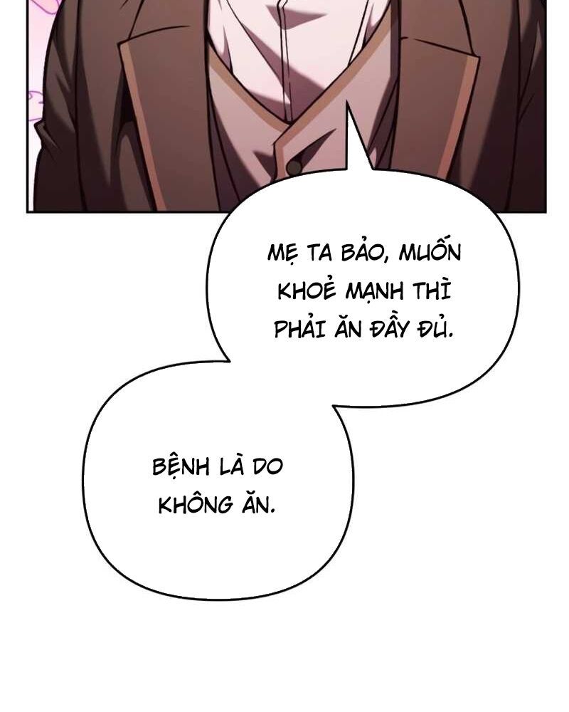 Cuộc Sống Tái Sinh Của Pháp Sư Hẻm Tối: Chapter 3