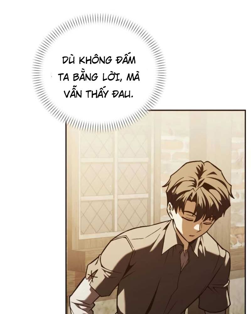 Cuộc Sống Tái Sinh Của Pháp Sư Hẻm Tối: Chapter 3