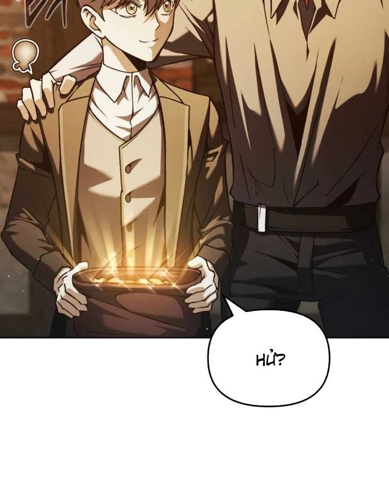 Cuộc Sống Tái Sinh Của Pháp Sư Hẻm Tối: Chapter 3