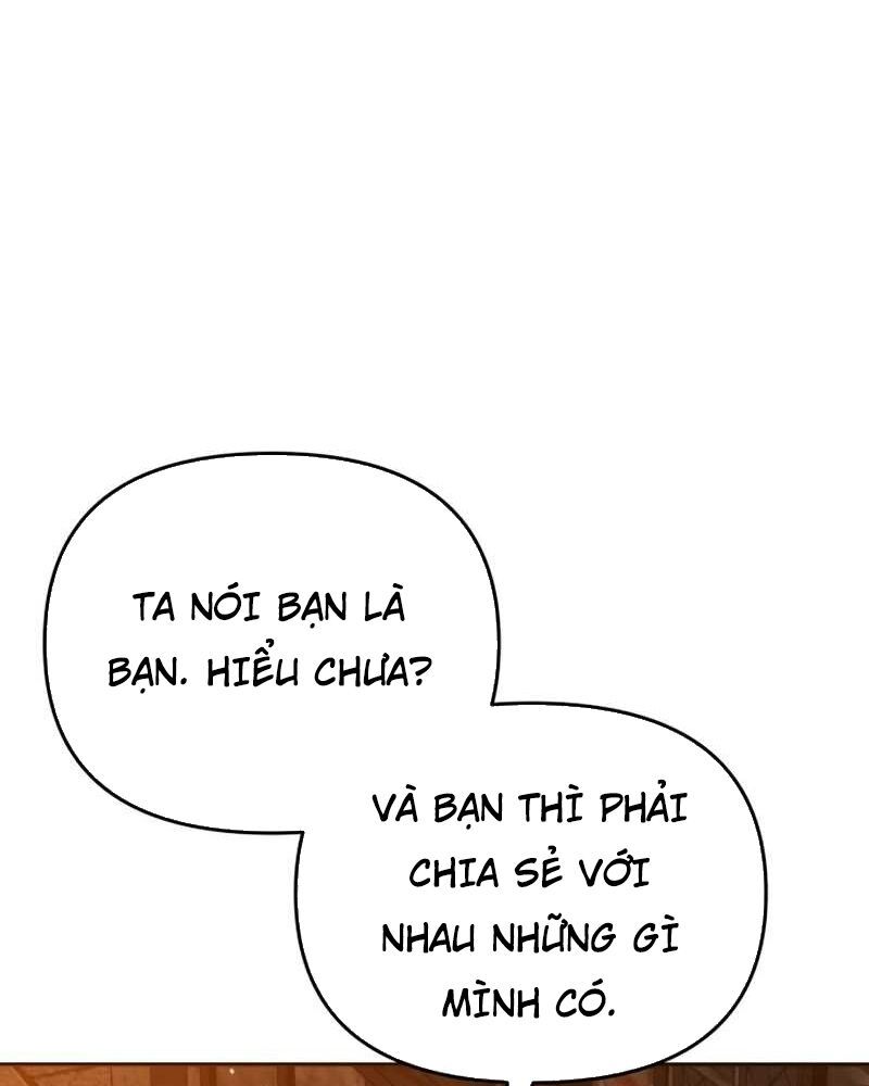 Cuộc Sống Tái Sinh Của Pháp Sư Hẻm Tối: Chapter 3