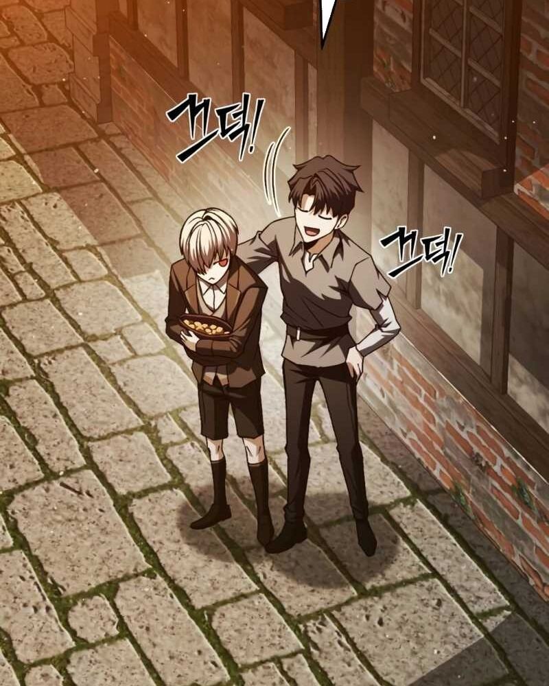 Cuộc Sống Tái Sinh Của Pháp Sư Hẻm Tối: Chapter 3