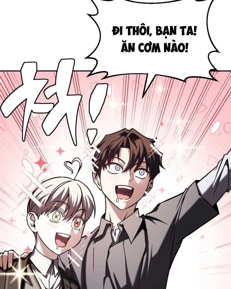 Cuộc Sống Tái Sinh Của Pháp Sư Hẻm Tối: Chapter 3