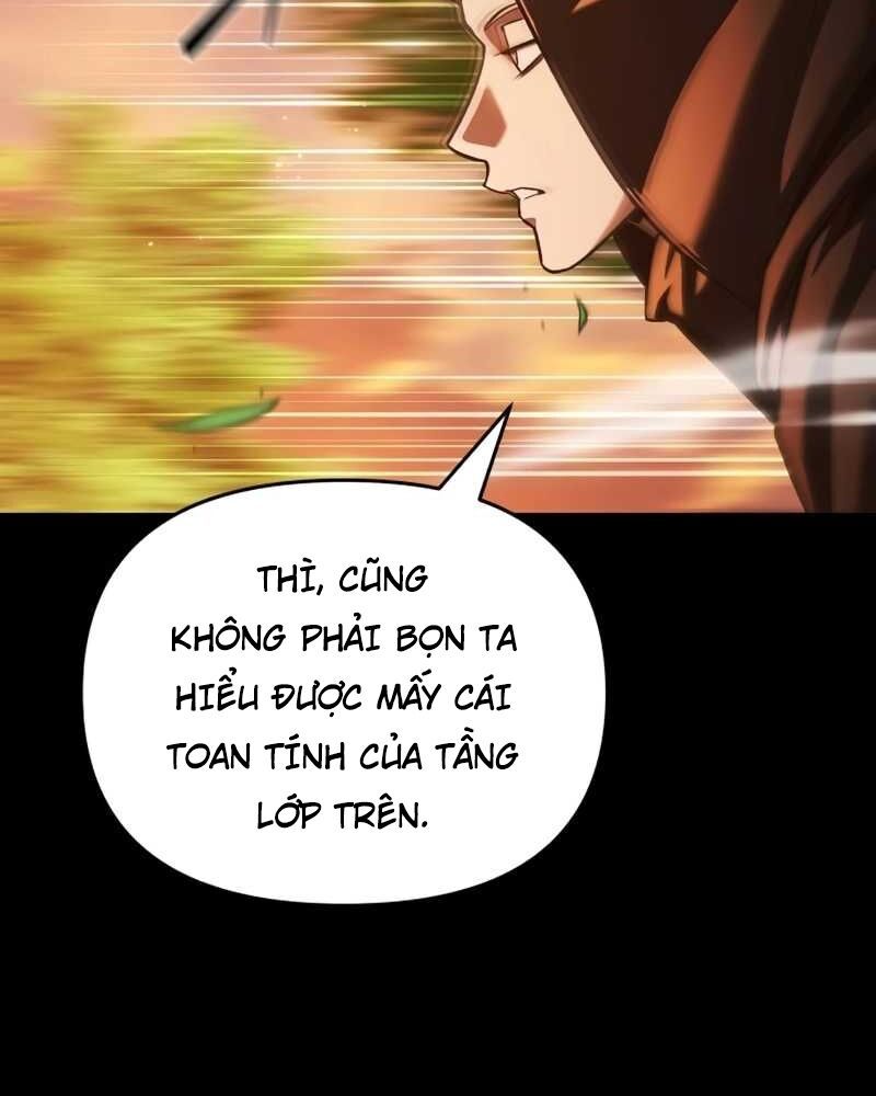 Cuộc Sống Tái Sinh Của Pháp Sư Hẻm Tối: Chapter 3
