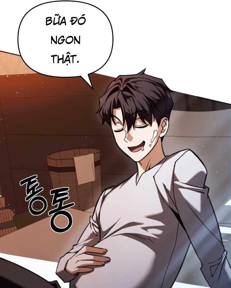 Cuộc Sống Tái Sinh Của Pháp Sư Hẻm Tối: Chapter 3