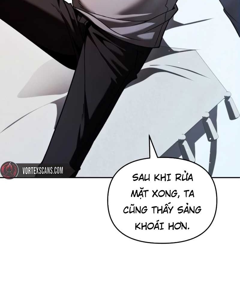 Cuộc Sống Tái Sinh Của Pháp Sư Hẻm Tối: Chapter 3