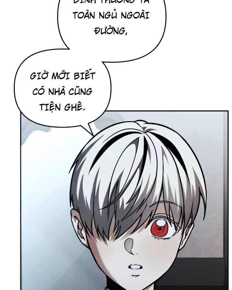 Cuộc Sống Tái Sinh Của Pháp Sư Hẻm Tối: Chapter 3