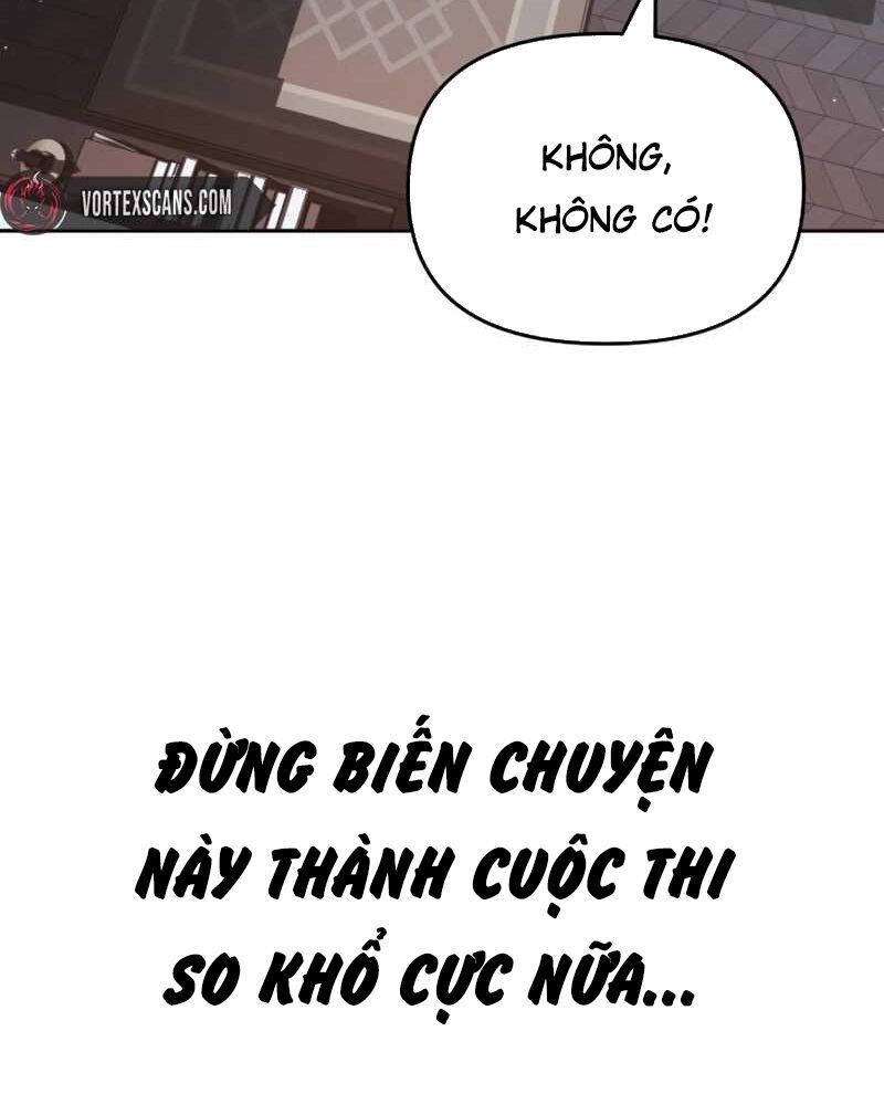 Cuộc Sống Tái Sinh Của Pháp Sư Hẻm Tối: Chapter 3