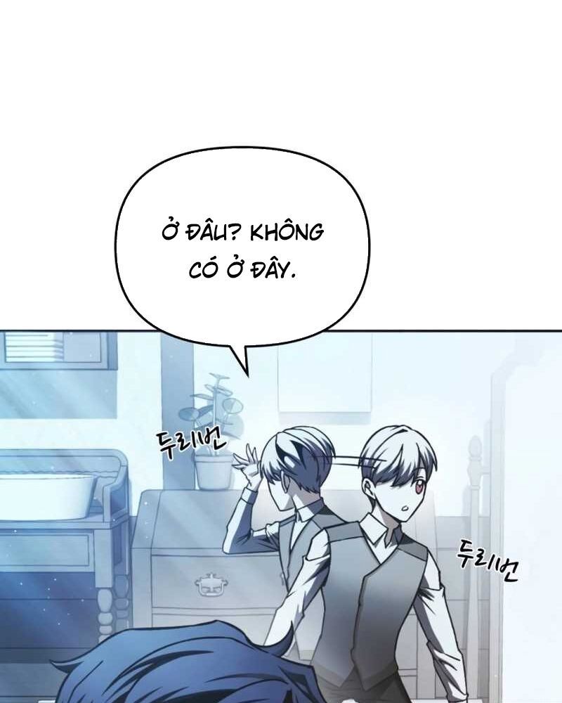 Cuộc Sống Tái Sinh Của Pháp Sư Hẻm Tối: Chapter 3