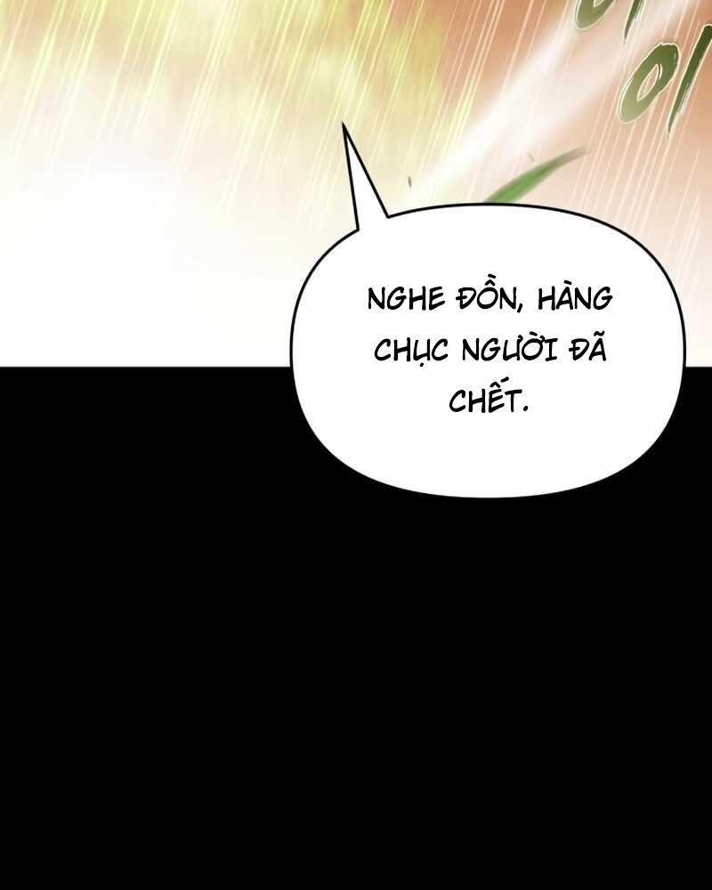 Cuộc Sống Tái Sinh Của Pháp Sư Hẻm Tối: Chapter 3