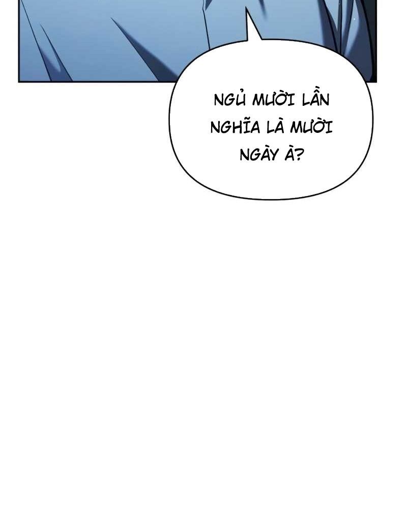 Cuộc Sống Tái Sinh Của Pháp Sư Hẻm Tối: Chapter 3