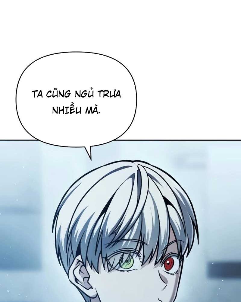 Cuộc Sống Tái Sinh Của Pháp Sư Hẻm Tối: Chapter 3