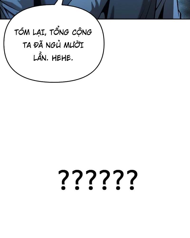 Cuộc Sống Tái Sinh Của Pháp Sư Hẻm Tối: Chapter 3