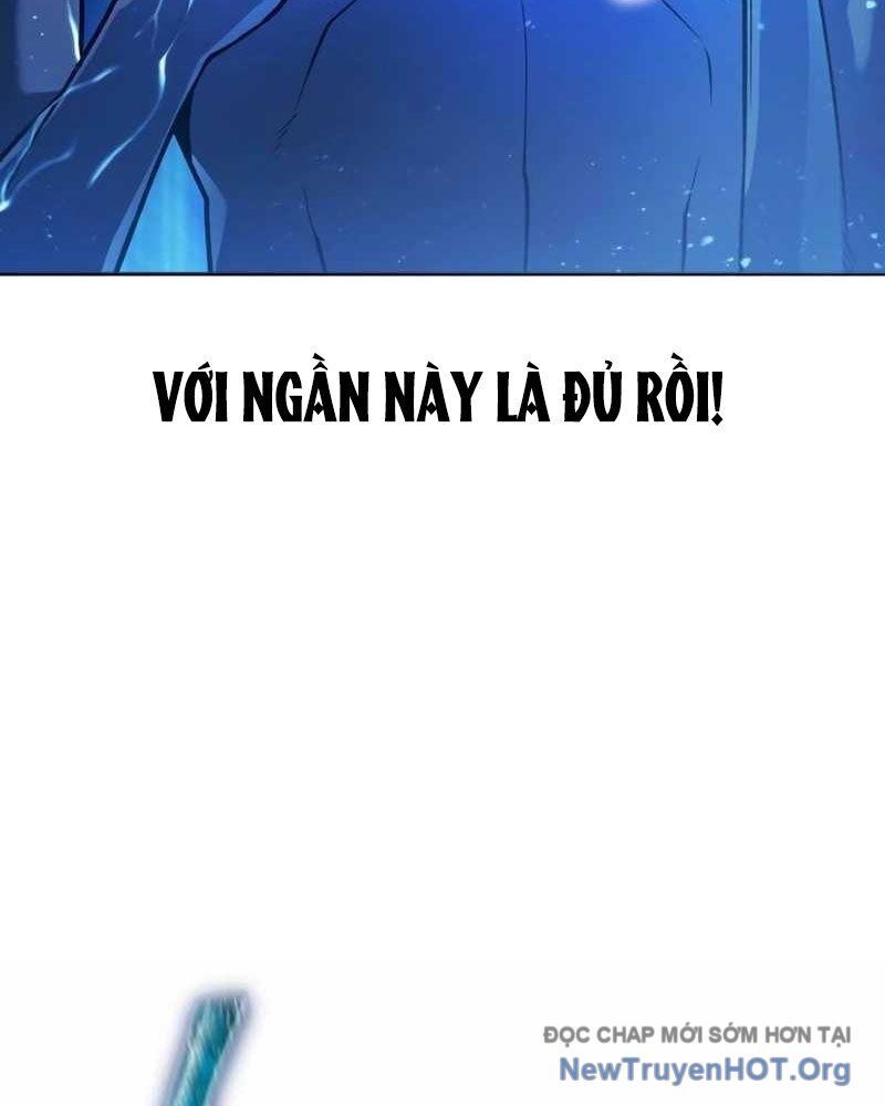 Cuộc Sống Tái Sinh Của Pháp Sư Hẻm Tối: Chapter 4