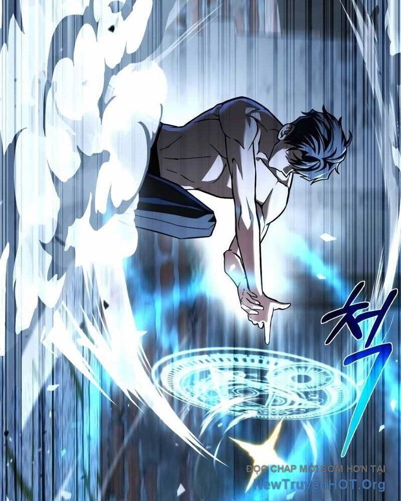 Cuộc Sống Tái Sinh Của Pháp Sư Hẻm Tối: Chapter 4