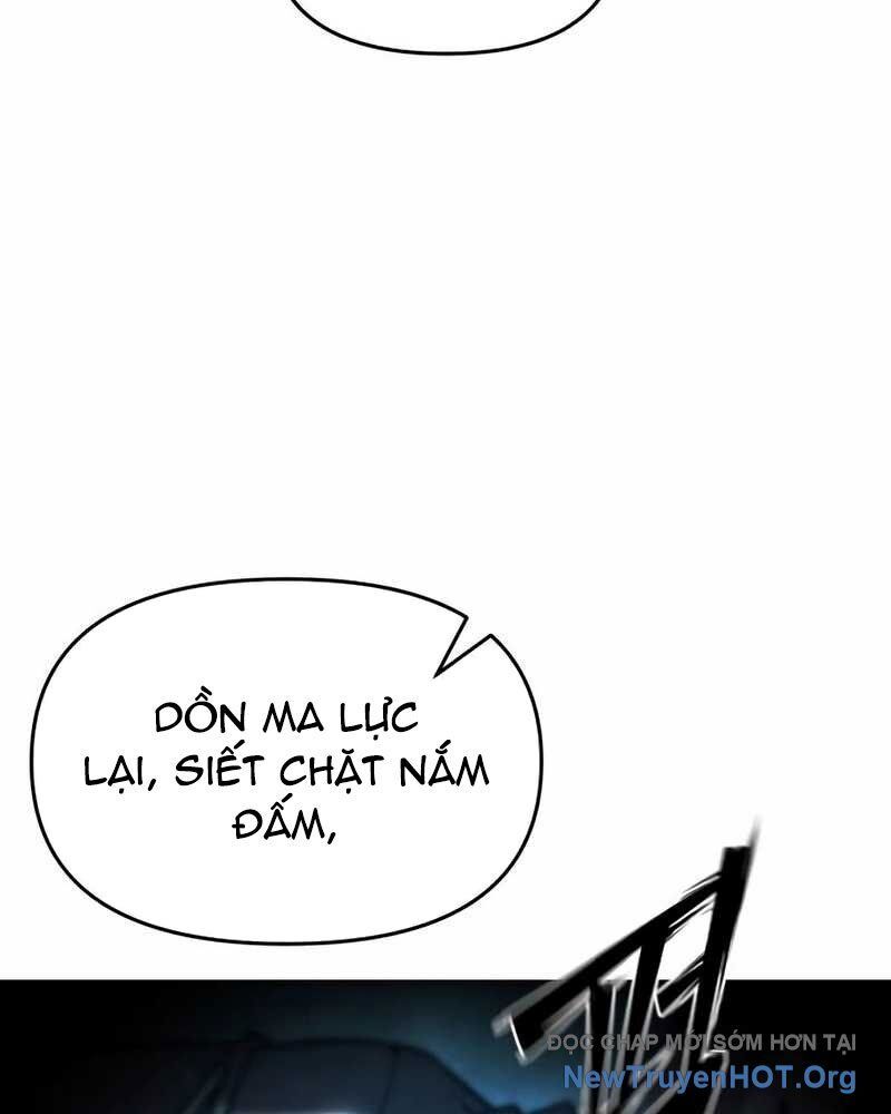 Cuộc Sống Tái Sinh Của Pháp Sư Hẻm Tối: Chapter 4