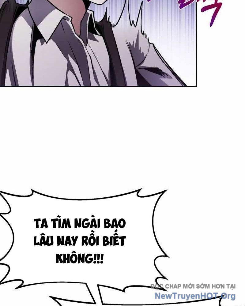 Cuộc Sống Tái Sinh Của Pháp Sư Hẻm Tối: Chapter 4