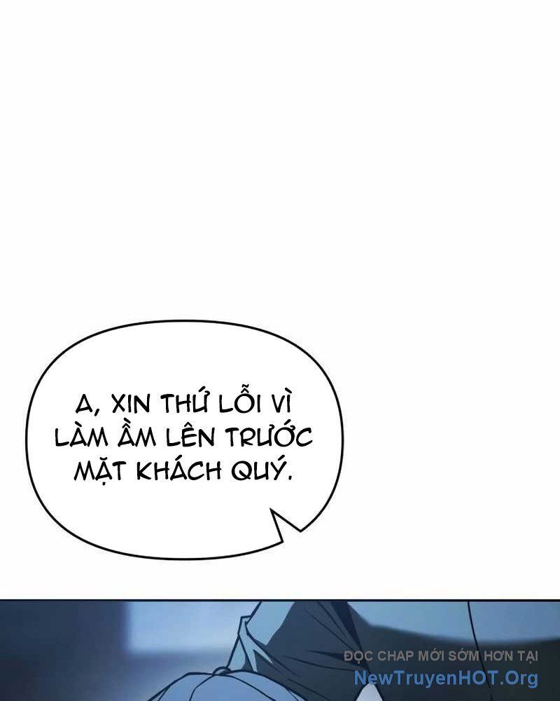 Cuộc Sống Tái Sinh Của Pháp Sư Hẻm Tối: Chapter 4