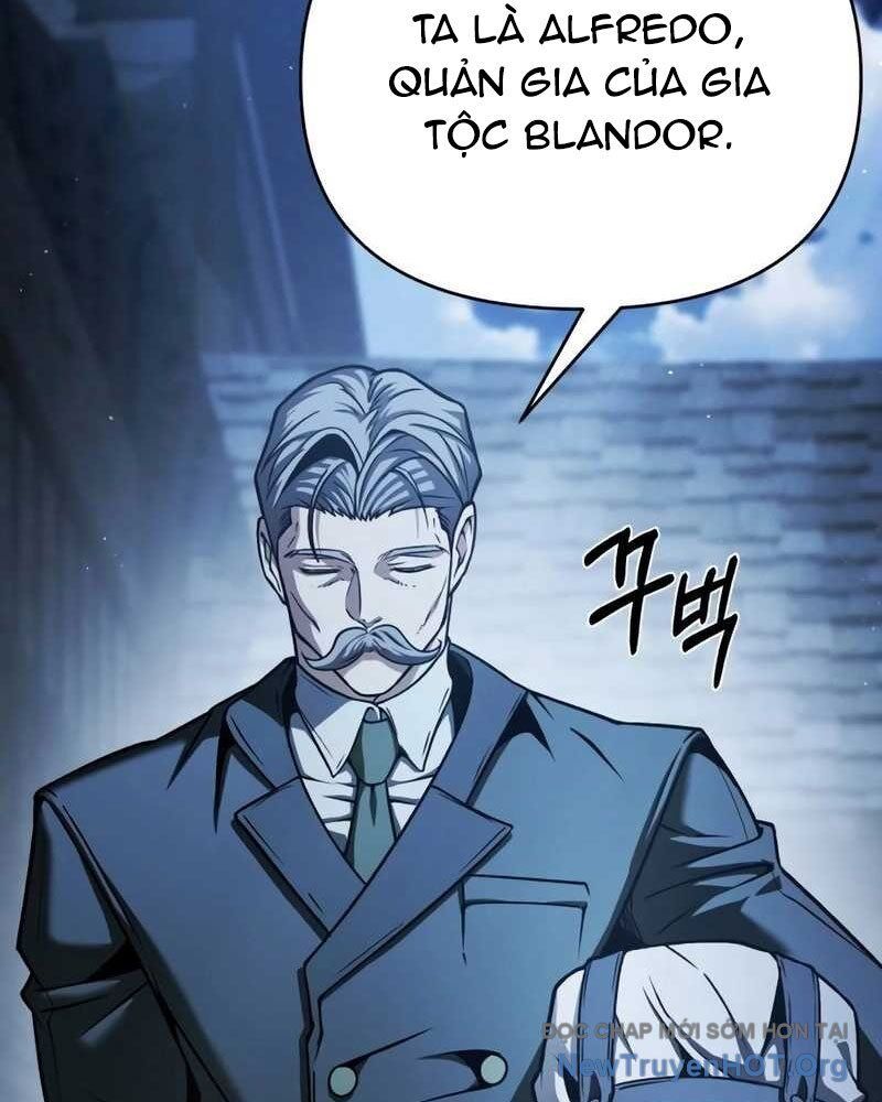 Cuộc Sống Tái Sinh Của Pháp Sư Hẻm Tối: Chapter 4