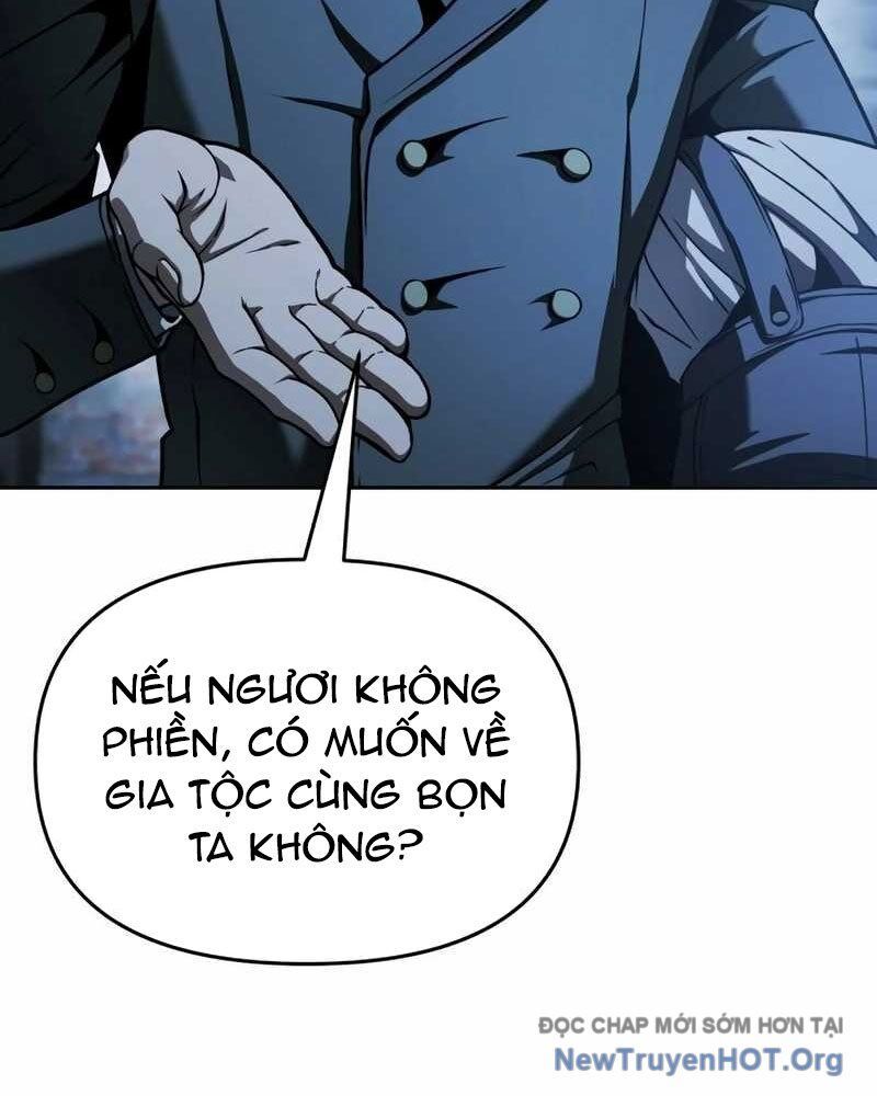 Cuộc Sống Tái Sinh Của Pháp Sư Hẻm Tối: Chapter 4