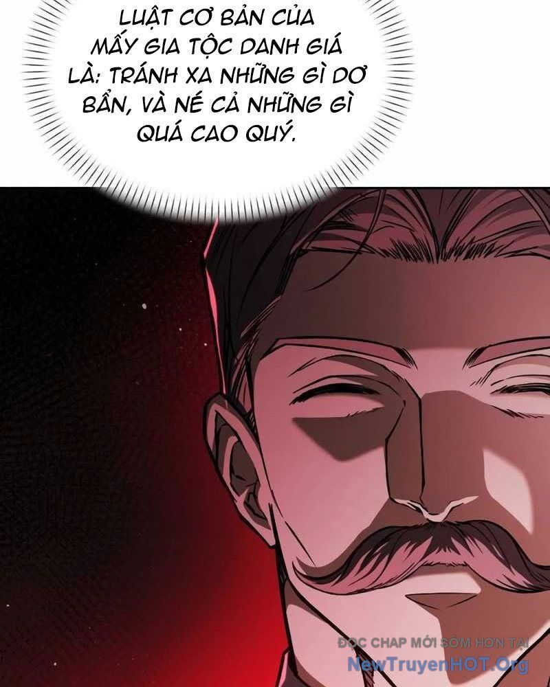 Cuộc Sống Tái Sinh Của Pháp Sư Hẻm Tối: Chapter 4