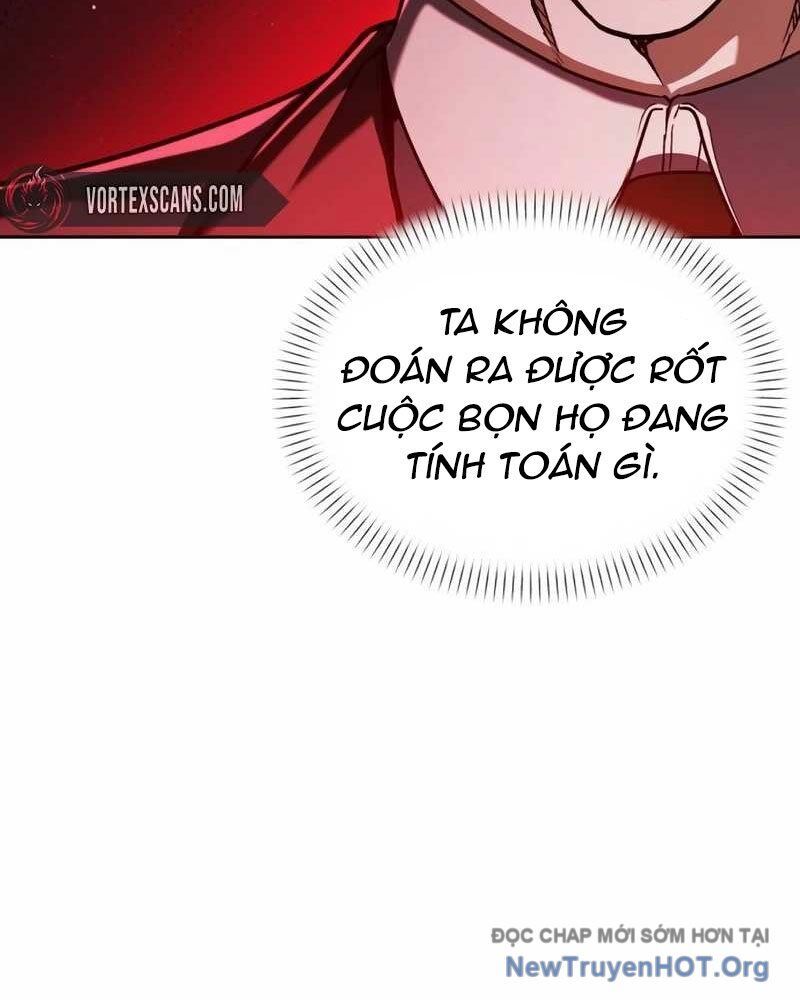 Cuộc Sống Tái Sinh Của Pháp Sư Hẻm Tối: Chapter 4