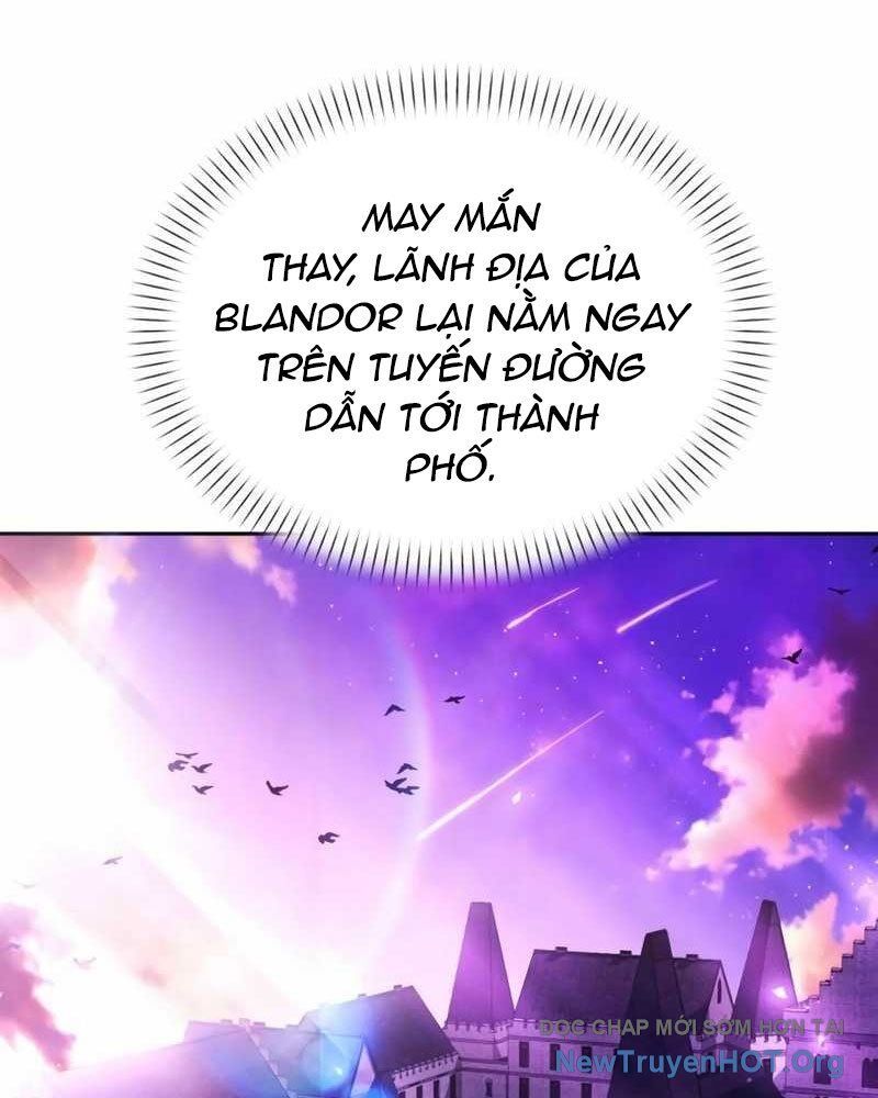 Cuộc Sống Tái Sinh Của Pháp Sư Hẻm Tối: Chapter 4