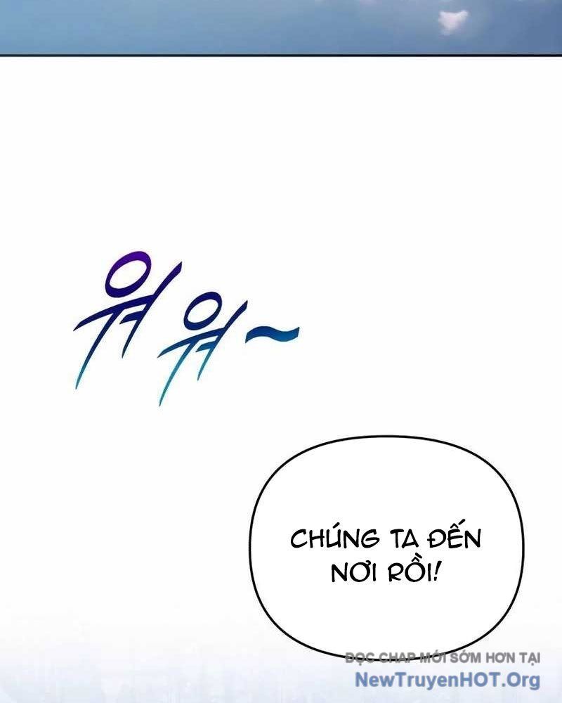 Cuộc Sống Tái Sinh Của Pháp Sư Hẻm Tối: Chapter 4