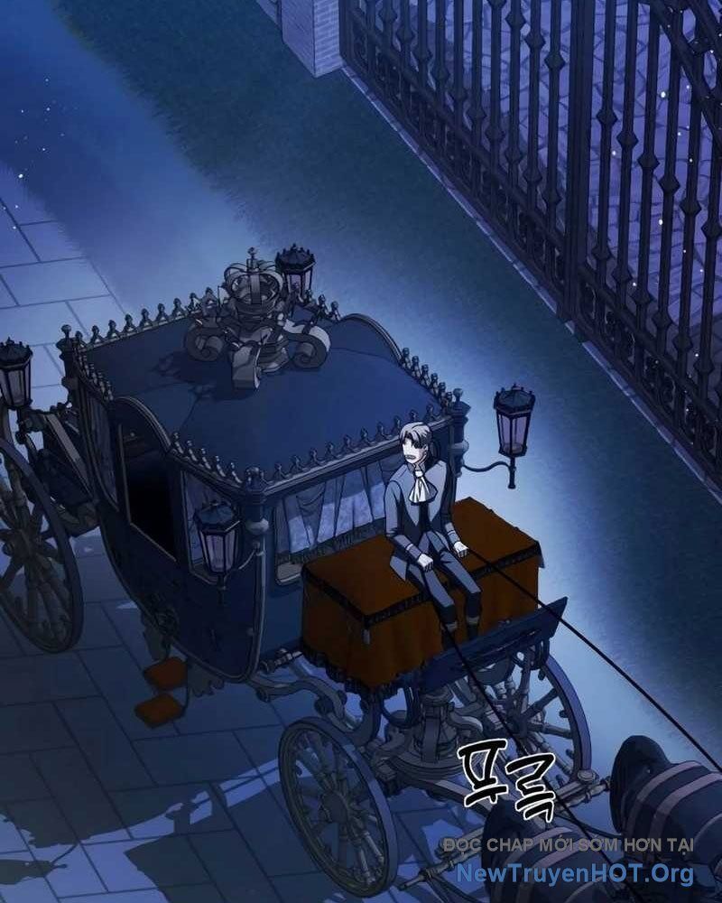 Cuộc Sống Tái Sinh Của Pháp Sư Hẻm Tối: Chapter 4