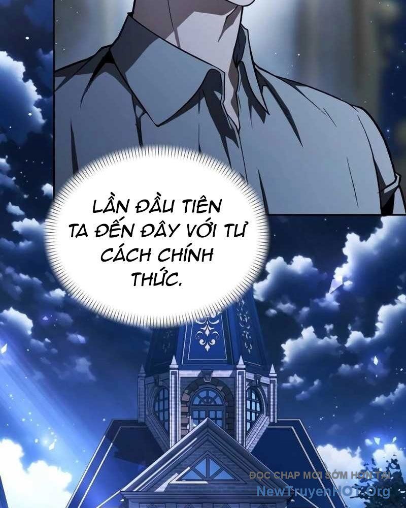 Cuộc Sống Tái Sinh Của Pháp Sư Hẻm Tối: Chapter 4