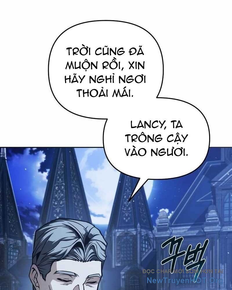 Cuộc Sống Tái Sinh Của Pháp Sư Hẻm Tối: Chapter 4