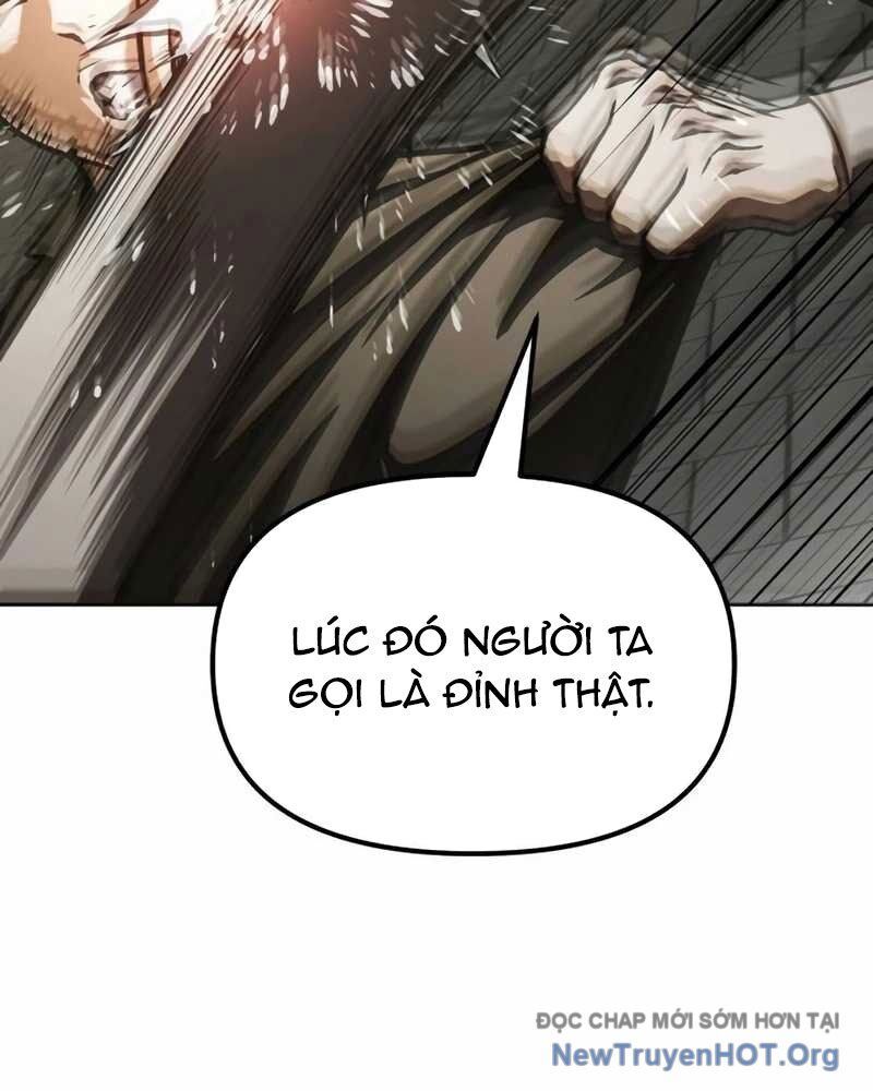 Cuộc Sống Tái Sinh Của Pháp Sư Hẻm Tối: Chapter 4