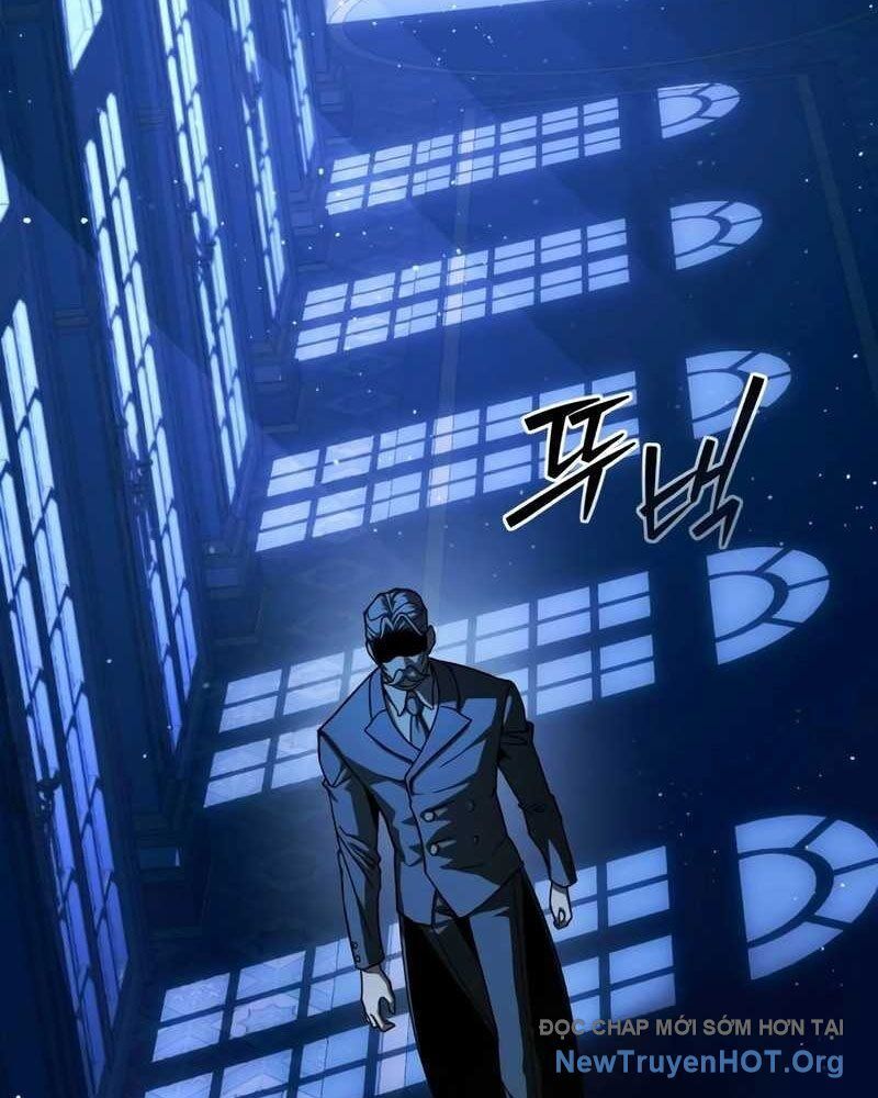 Cuộc Sống Tái Sinh Của Pháp Sư Hẻm Tối: Chapter 4