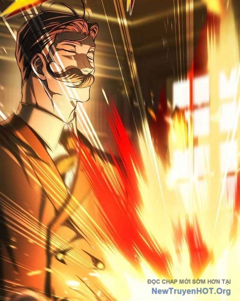 Cuộc Sống Tái Sinh Của Pháp Sư Hẻm Tối: Chapter 4