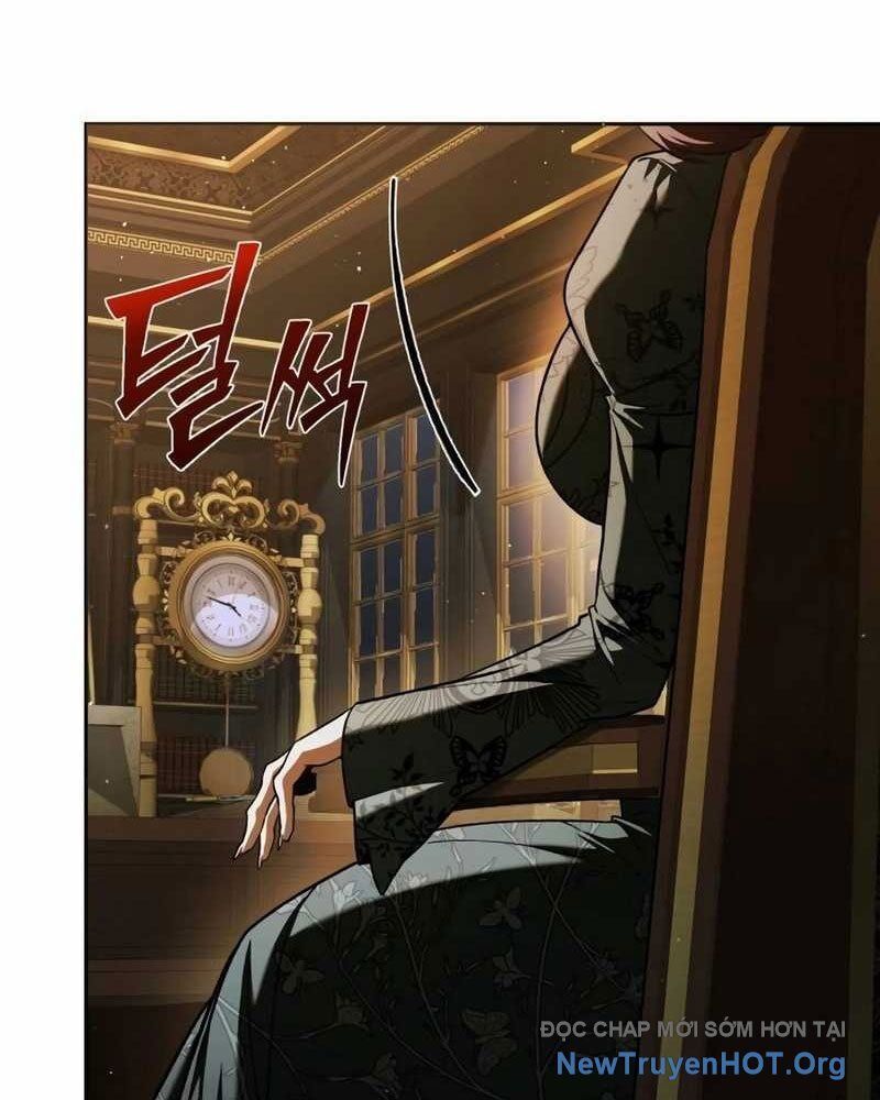 Cuộc Sống Tái Sinh Của Pháp Sư Hẻm Tối: Chapter 4