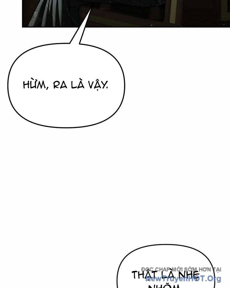Cuộc Sống Tái Sinh Của Pháp Sư Hẻm Tối: Chapter 4