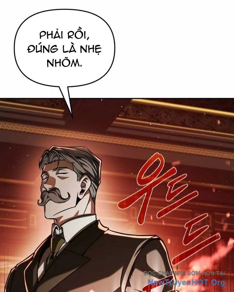 Cuộc Sống Tái Sinh Của Pháp Sư Hẻm Tối: Chapter 4