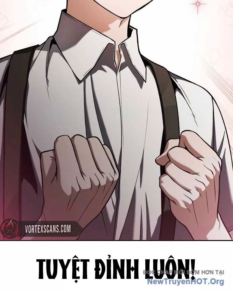 Cuộc Sống Tái Sinh Của Pháp Sư Hẻm Tối: Chapter 4