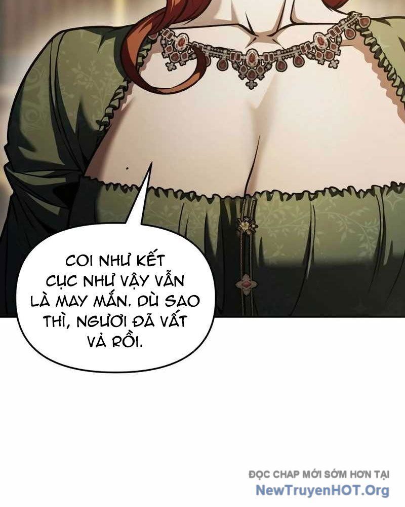 Cuộc Sống Tái Sinh Của Pháp Sư Hẻm Tối: Chapter 4