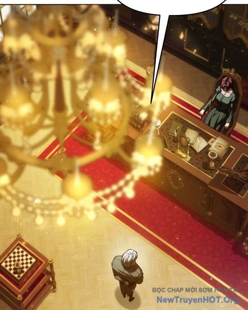 Cuộc Sống Tái Sinh Của Pháp Sư Hẻm Tối: Chapter 4
