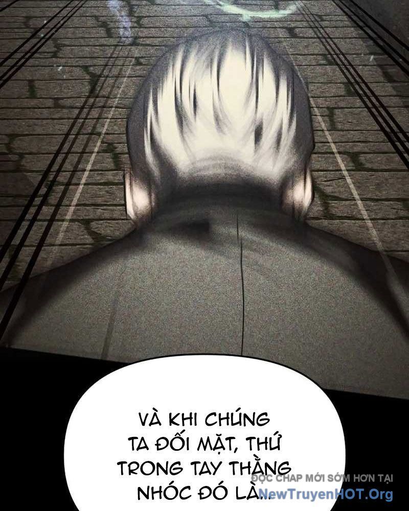 Cuộc Sống Tái Sinh Của Pháp Sư Hẻm Tối: Chapter 4
