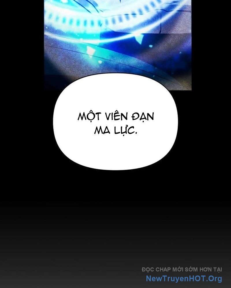 Cuộc Sống Tái Sinh Của Pháp Sư Hẻm Tối: Chapter 4