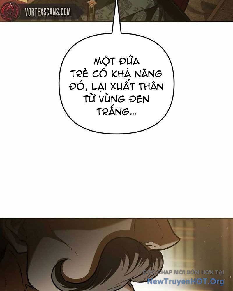 Cuộc Sống Tái Sinh Của Pháp Sư Hẻm Tối: Chapter 4