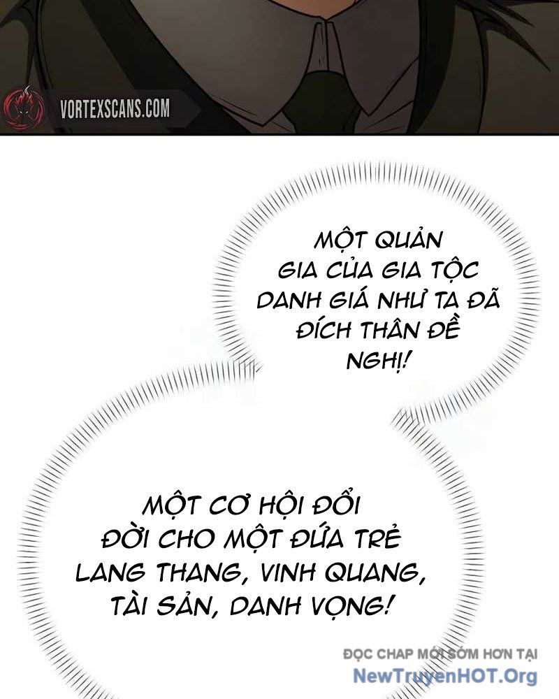 Cuộc Sống Tái Sinh Của Pháp Sư Hẻm Tối: Chapter 4