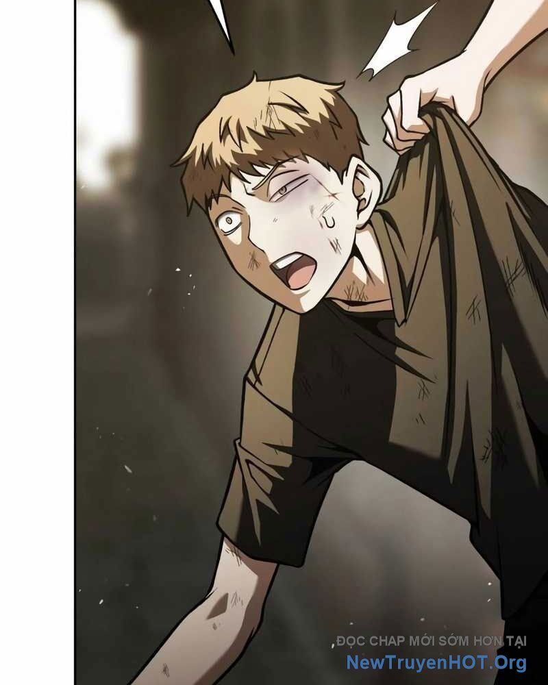 Cuộc Sống Tái Sinh Của Pháp Sư Hẻm Tối: Chapter 4