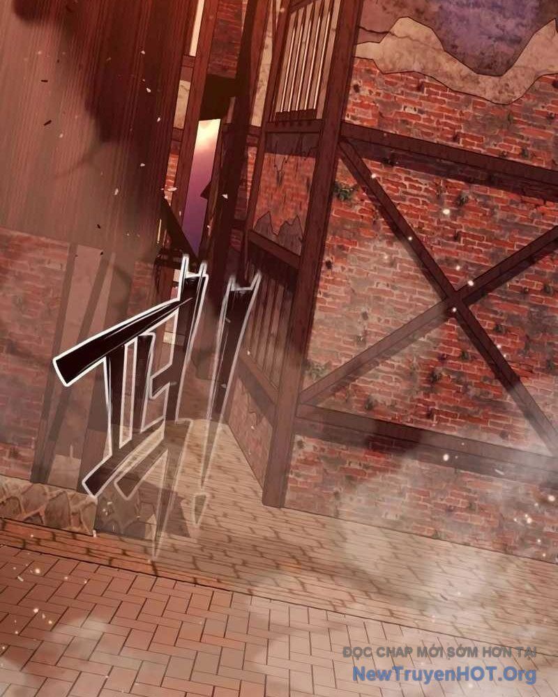 Cuộc Sống Tái Sinh Của Pháp Sư Hẻm Tối: Chapter 4