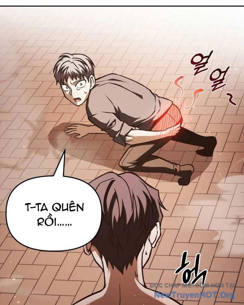 Cuộc Sống Tái Sinh Của Pháp Sư Hẻm Tối: Chapter 4