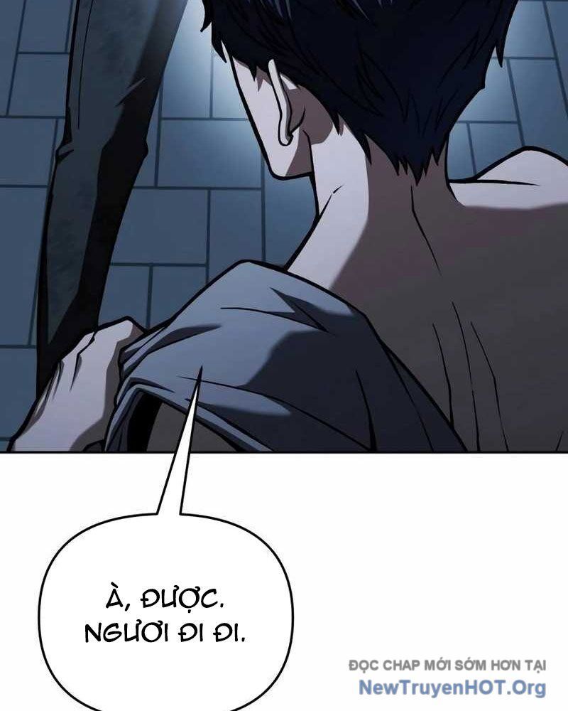Cuộc Sống Tái Sinh Của Pháp Sư Hẻm Tối: Chapter 4