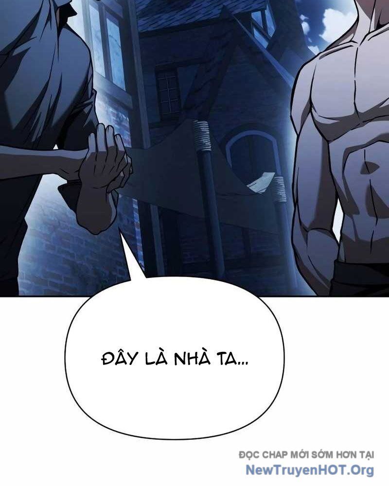 Cuộc Sống Tái Sinh Của Pháp Sư Hẻm Tối: Chapter 4