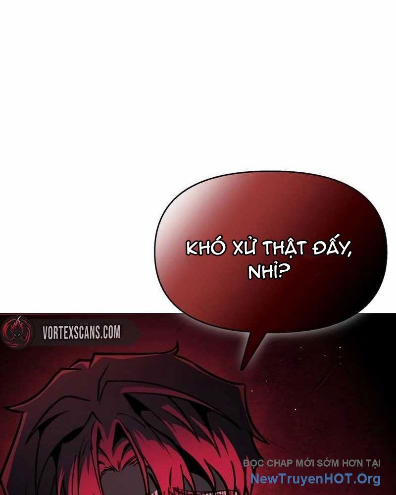 Cuộc Sống Tái Sinh Của Pháp Sư Hẻm Tối: Chapter 4