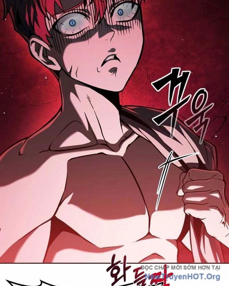 Cuộc Sống Tái Sinh Của Pháp Sư Hẻm Tối: Chapter 4